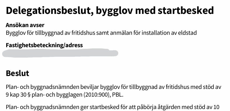 Bygglov i Uppsala – fritidshus med tillbyggnad, kamin och inglasad altan - Osame Jaber (6) Bygglov i Uppsala – fritidshus med tillbyggnad, kamin och inglasad altan - Osame Jaber (5)