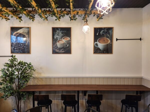 Bygglov i Västerås – så hjälpte vi Oxbackens Hotell & Café få startbesked på Stora Gatan