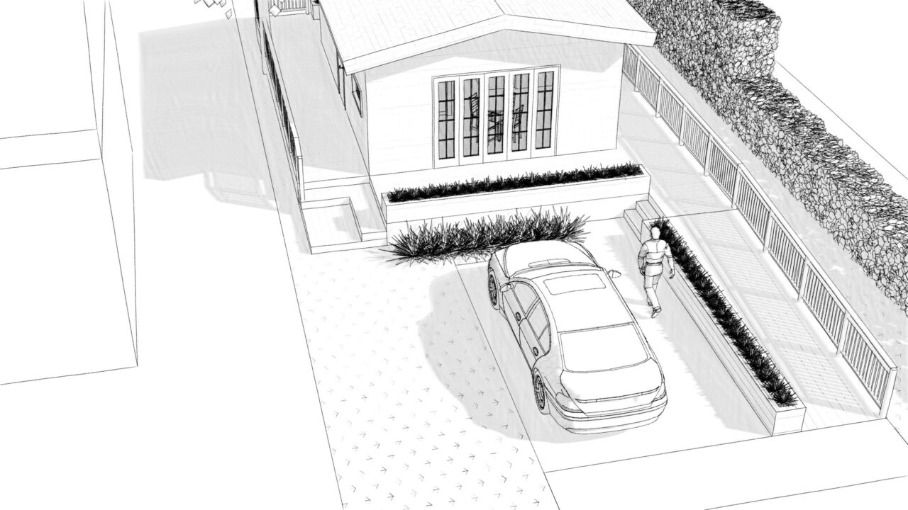Bygglov i Västerås – tillgänglighetsanpassad komplementbyggnad med källarplan - Osame Jaber (5)