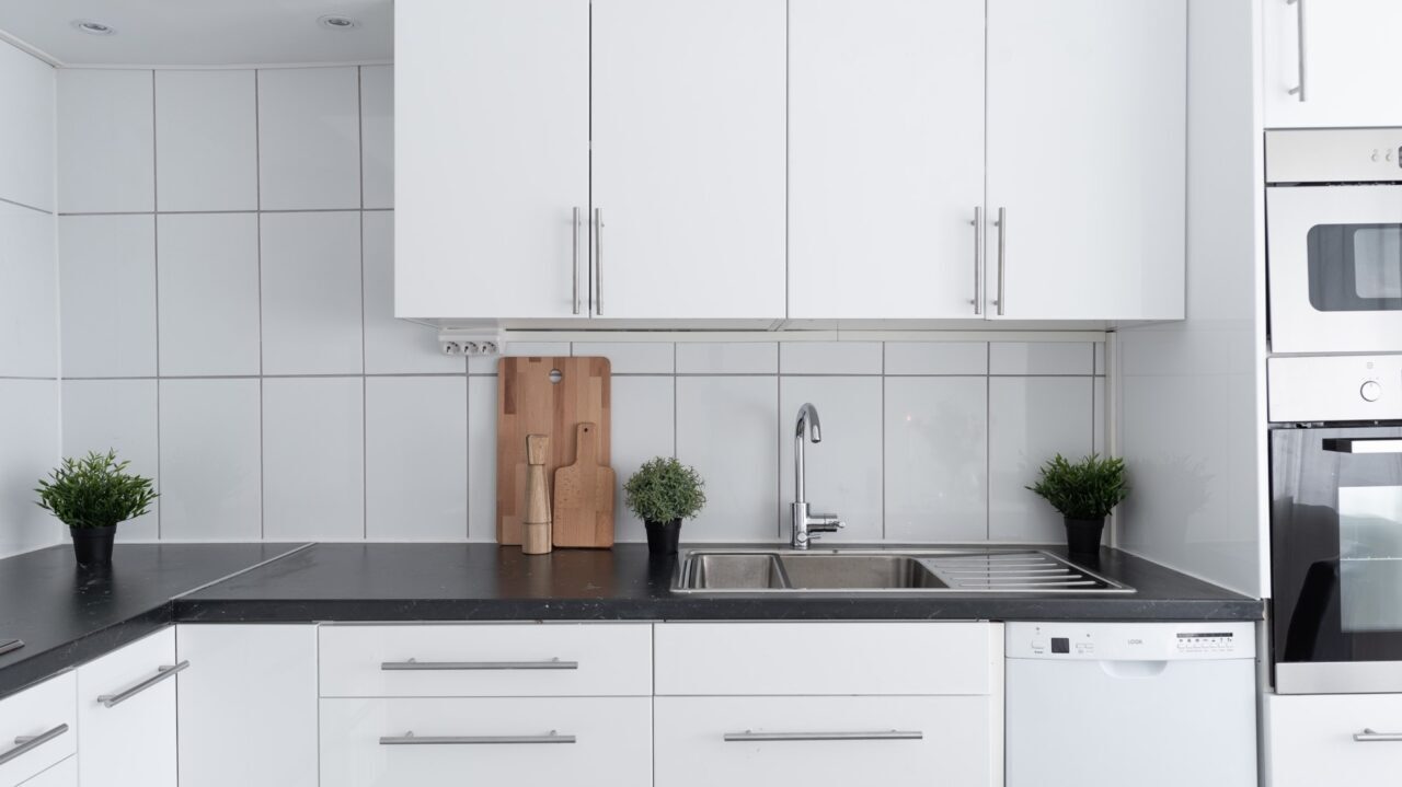 Renovering för alla badrum & kök - Osame Jaber (1)