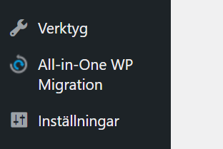 Hur du gör en backup på din hemsida - Osame Jaber (3)