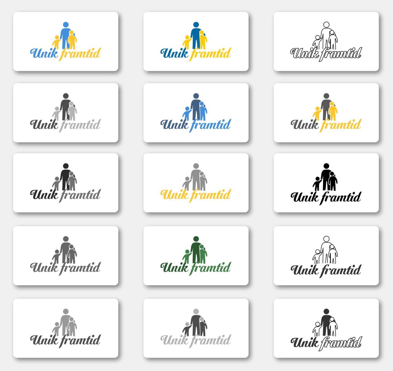 Köp din Logotyp hos oss, och få support på köpet - Osame Jaber (7)