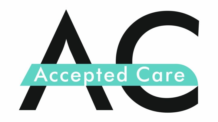 Logotyp för Accepted Care – rekryteringsföretag inom vård - Osame Jaber (11) Logotyp för Accepted Care – rekryteringsföretag inom vård